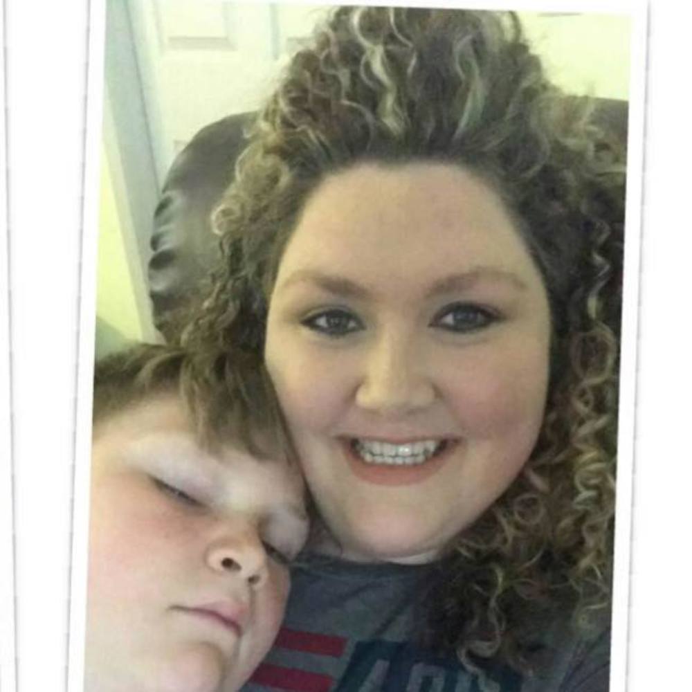 Meet your Posher, Keshia